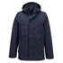 KX3 Sport  3-in-1 Jacke - Dunkel Marine (DNR)