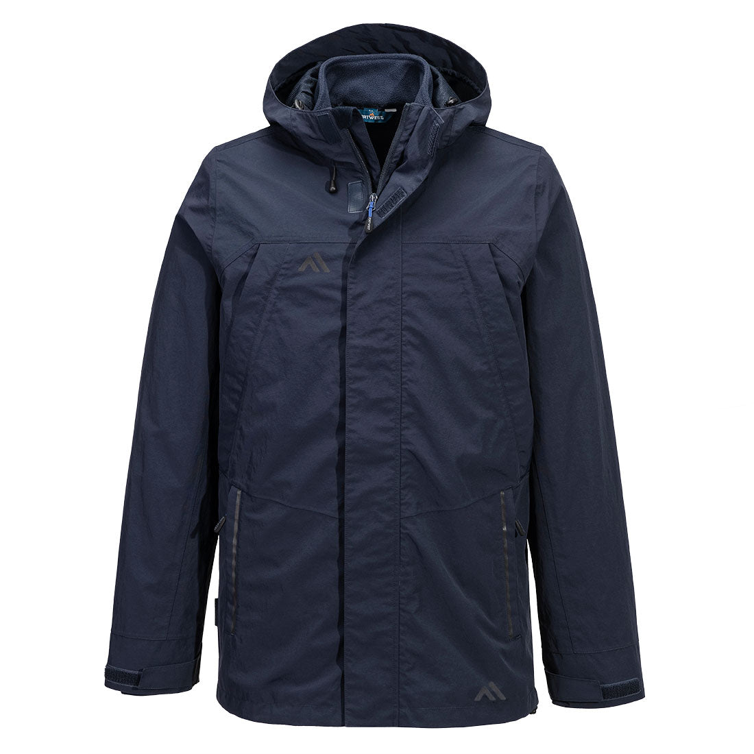 KX3 Sport  3-in-1 Jacke - Marine (NVR)