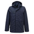 KX3 Sport  3-in-1 Jacke - Marine (NVR)