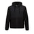 KX3 Borg Fleecejacke - Schwarz (BKR)