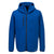 KX3 Tech Fleecejacke - Quarz Blau (QBR)