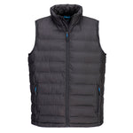 KX3 Ultrasonic Winterweste - Schwarz (BKR)