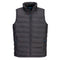 KX3 Ultrasonic Winterweste - Schwarz (BKR)