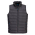 KX3 Ultrasonic Winterweste - Schwarz (BKR)