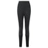 KX3 Flexi Arbeitsleggings für Damen - Schwarz (BKR)