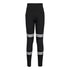 KX3 Enhanced Flexi Work Leggings für Frauen - Schwarz (BKR)