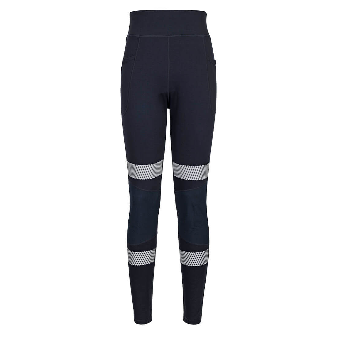 KX3 Enhanced Flexi Work Leggings für Frauen - Marine (NVR)