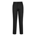 Women's Flex Trousers - Schwarz (BKR)