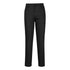 Women's Flex Trousers - Schwarz (BKR)
