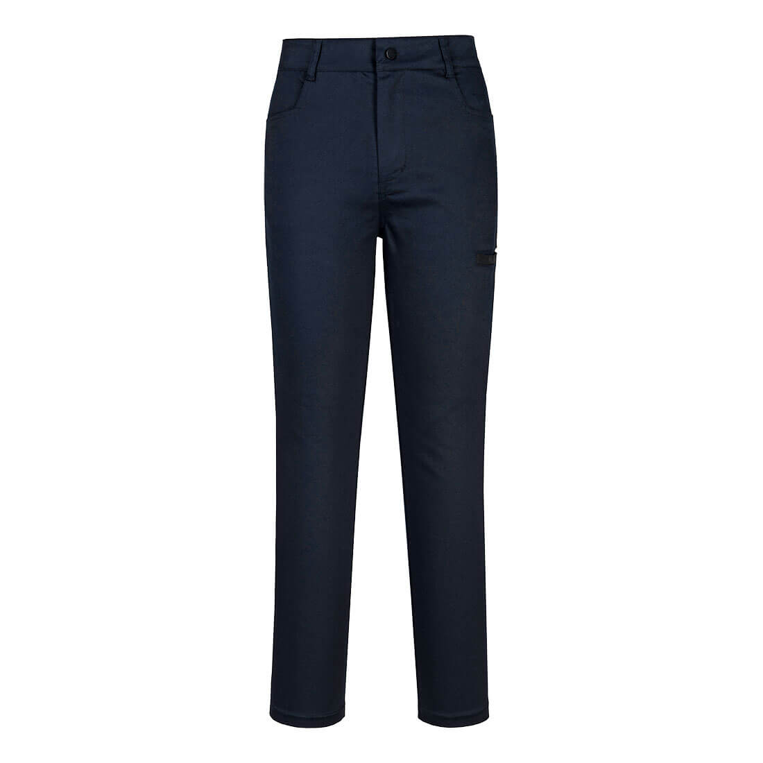 Women's Flex Trousers - Marine (NVR)