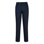 Women's Flex Trousers - Marine (NVR)