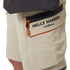 Kensington Baushorts