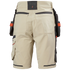 Kensington Baushorts