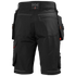 Kensington Baushorts