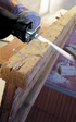 Bosch PRO Pallet Repair fast S1022HFR Säbelsägeblatt, 0,9 x 19 x 200 mm, 100-tlg.