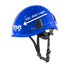 Schutzhelm ARTITOP® SH510RC - Roto & Kinnband mit Firmenlogo