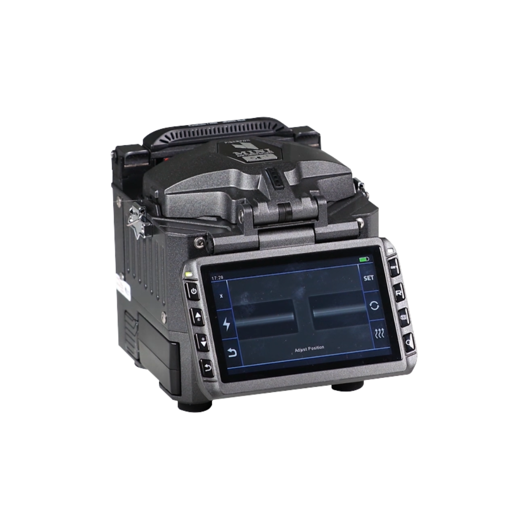 Spleisgerät Fiberfox Mini5C+