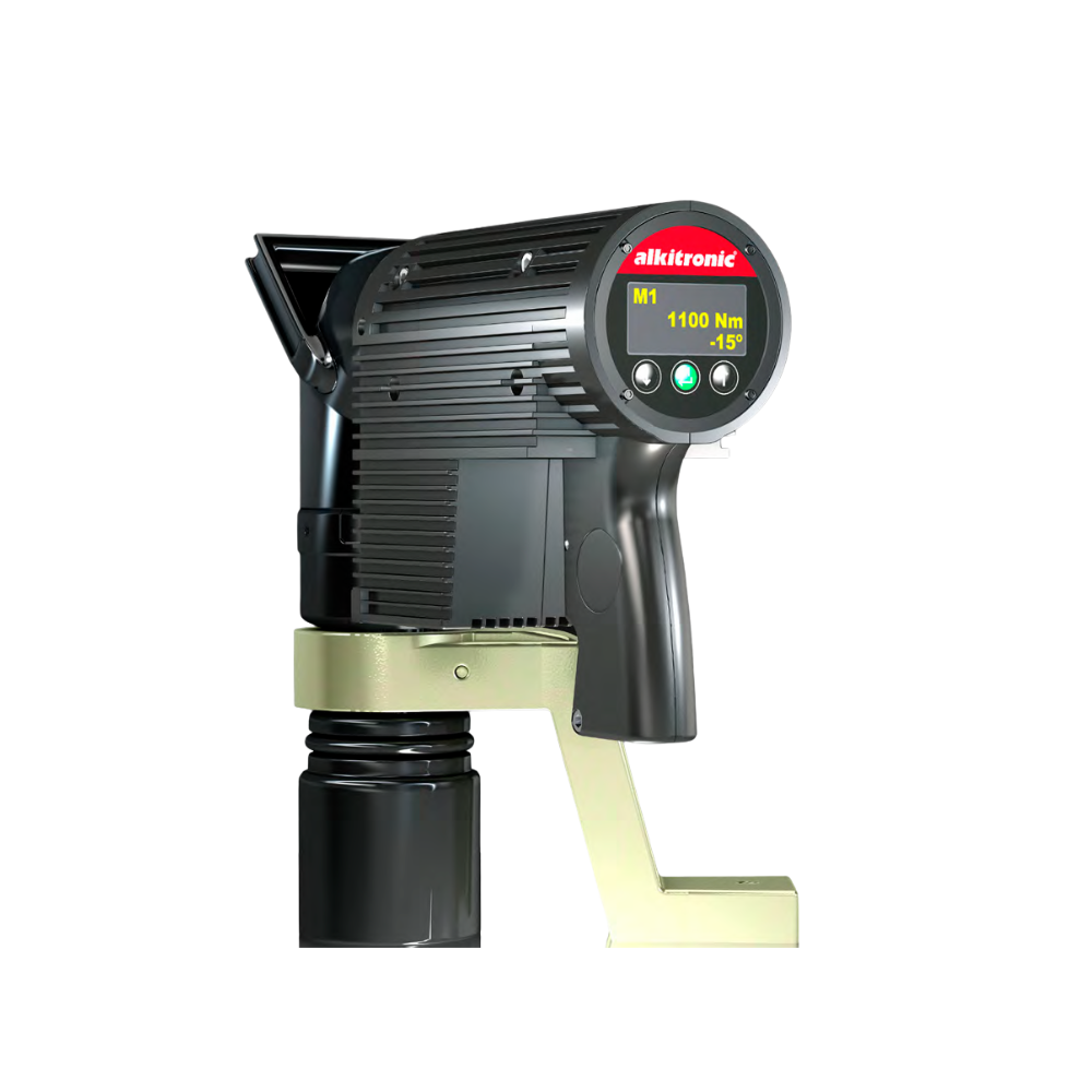 Elektrischer Drehmomentschrauber EC-A