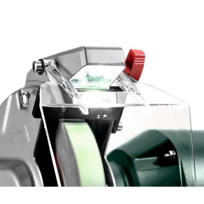 Kombi-Bandschleifmaschine BS 200 Plus (604220180) Kombi-Bandschleifmaschine