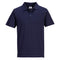 Polohemd aus leichtem Jersey (48 Stück pro Karton) - Marine (NAR)