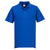 Polohemd aus leichtem Jersey (48 Stück pro Karton) - Royalblau (RBR)