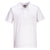 Polohemd aus leichtem Jersey (48 Stück pro Karton) - Weiss (WHR)