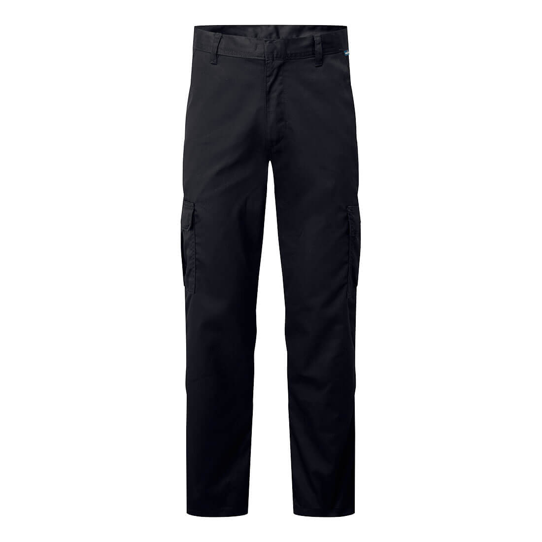 Leichte Combat Bundhose - Schwarz (BKR)