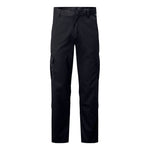 Leichte Combat Bundhose - Schwarz (BKR)