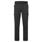 Leichte Stretch Combat Bundhose - Schwarz (BKS)