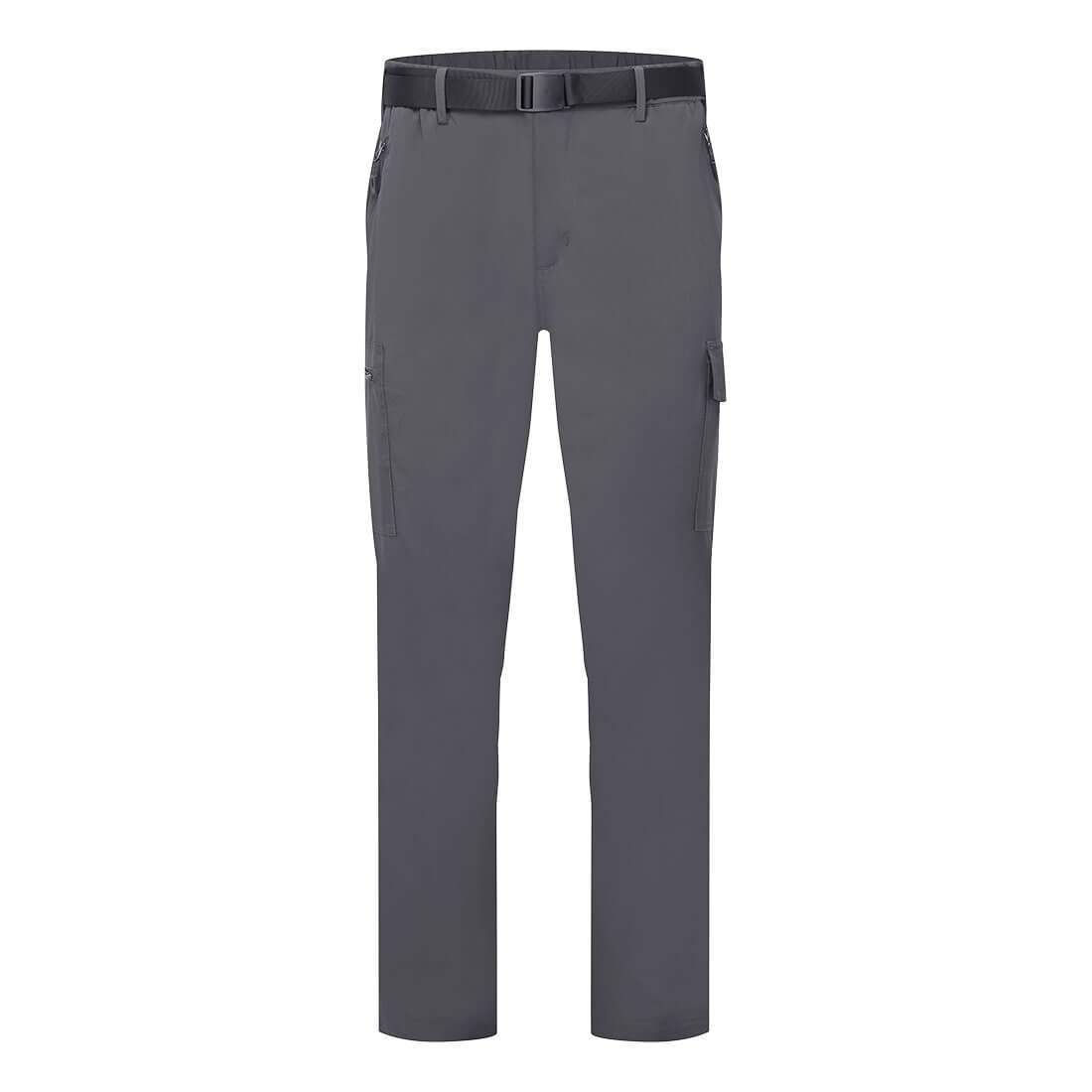 Leichte Stretch Combat Bundhose - Metallgrau (MGS)