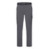 Leichte Stretch Combat Bundhose - Metallgrau (MGS)