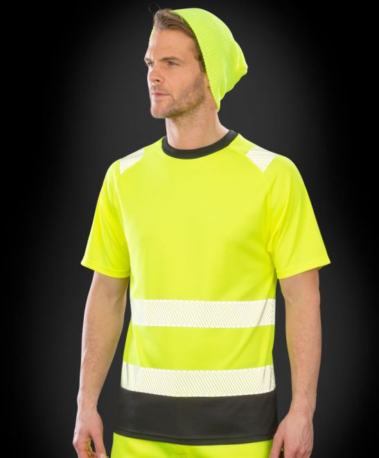 Sicherheits T-Shirt
