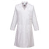 Standard Damenkittel - Weiss (WHR)