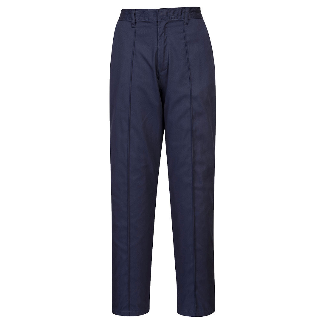 Elastische Damen-Bundhose - Marine (NAT)