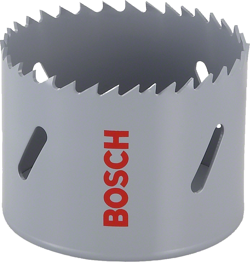 Bosch Lochsäge HSS-Bimetall für Standardadapter