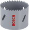 Bosch Lochsäge HSS-Bimetall für Standardadapter