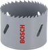 Bosch Lochsäge HSS-Bimetall für Standardadapter