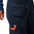 Luna BRZ Damen-Bauhose