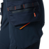 Luna BRZ Damen-Bauhose