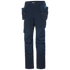 Luna BRZ Damen-Bauhose