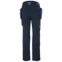 Luna BRZ Damen-Bauhose