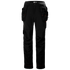 Luna BRZ Damen-Bauhose