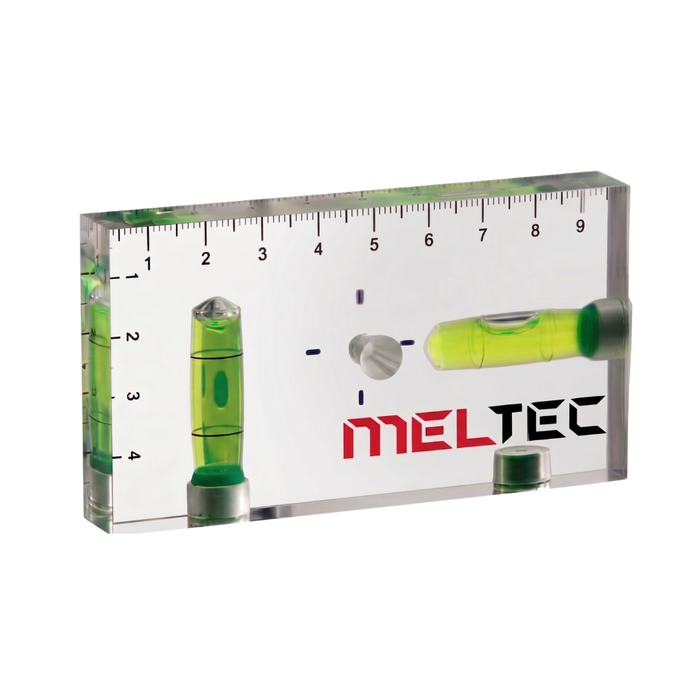 Mini Wasserwaage magnetisch Gen. 2.0 - MELTEC GmbH