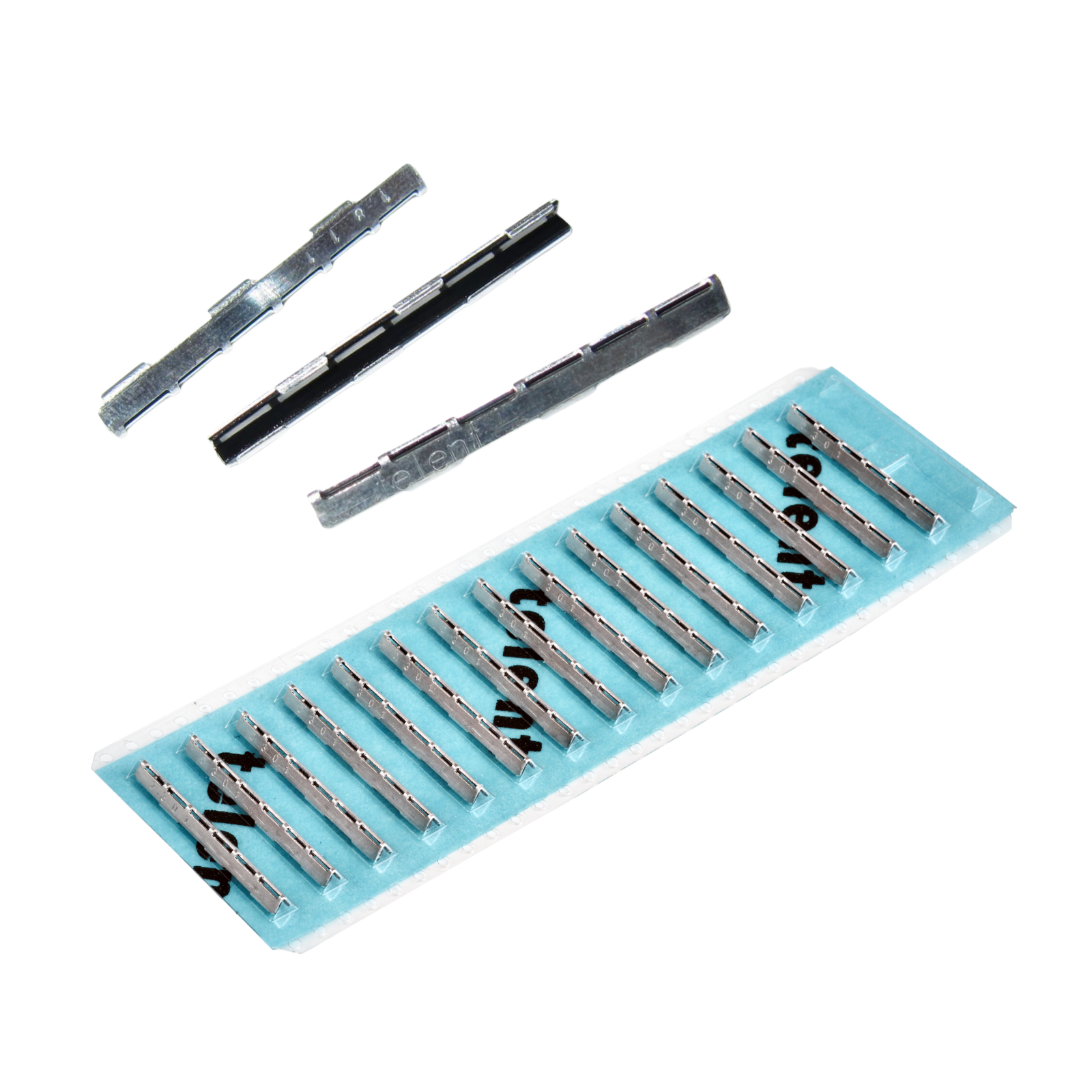 TELENT ANT - Crimp Spleissschutz - 120 Stk. - MELTEC GmbH