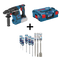 BOSCH HAMMER-AKTION - GBH 18V-26 inkl. ZUBEHÖR - MELTEC GmbH