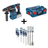 BOSCH HAMMER-AKTION - GBH 18V-26 inkl. ZUBEHÖR - MELTEC GmbH