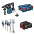 BOSCH HAMMER-AKTION - GBH 18V-26 inkl. ZUBEHÖR - MELTEC GmbH