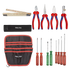 Werkzeugtasche aus Gewebe - Geneve