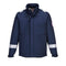 Modaflame FR Softshelljacke - Marine (NAR)