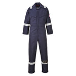 Modaflame Work FR Overall - Marine (NAR)